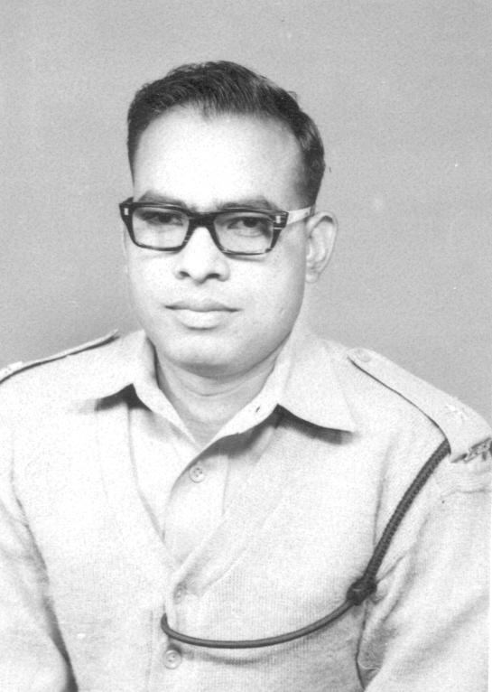 Ram Harsh Das
